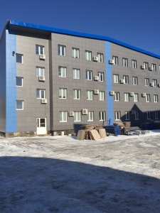 Железнодорожный (1)