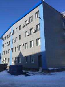 Железнодорожный (2)