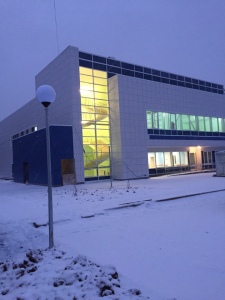 ФОК Электросталь (1)