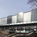 Ледовый дворец (Московская область,г.Электросталь)
