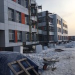 Детский сад (Московская область, Ленинский р-н, д.Боброво)