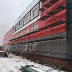 Школа (Московская область,г.Пушкино)