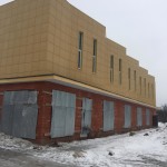 Нежилое помещение по адресу: МО, Ногинский район, г. Старая Купавна, ул. Большая Московская рядом с домом 153