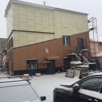 Нежилое здание адресу: МО, Ногинский район, г. Старая Купавна, ул.Кирова, д. 13