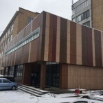 Газетная фабрика по адресу: МО, г. Электросталь, ул.Тевосяна, д. 25,