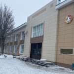 Здание ОАО «ЭЗТМ» по адресу: МО, г. Электросталь, ул.Красная, д.19