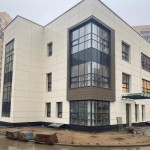 Детский сад в ЖК «Столичный» по адресу: ЖК «Столичный»,  по адресу: Московская область, мкр. Саввино г.о. Балашиха, ул. Калинина