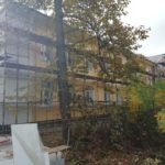 Электростальская центральная городская больница» (женское психиатрическое отделение) по адресу: МО, г. Электросталь, ул. Пионерская, д.11