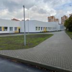 Пристройка на 100 мест к зданию МОУ «СОШ № 22 с углубленным изучением отдельных предметов