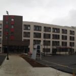 Выполнение работ по облицовке фасада по адресу: г. Москва, СВАО, Сигнальный проезд, вл.5